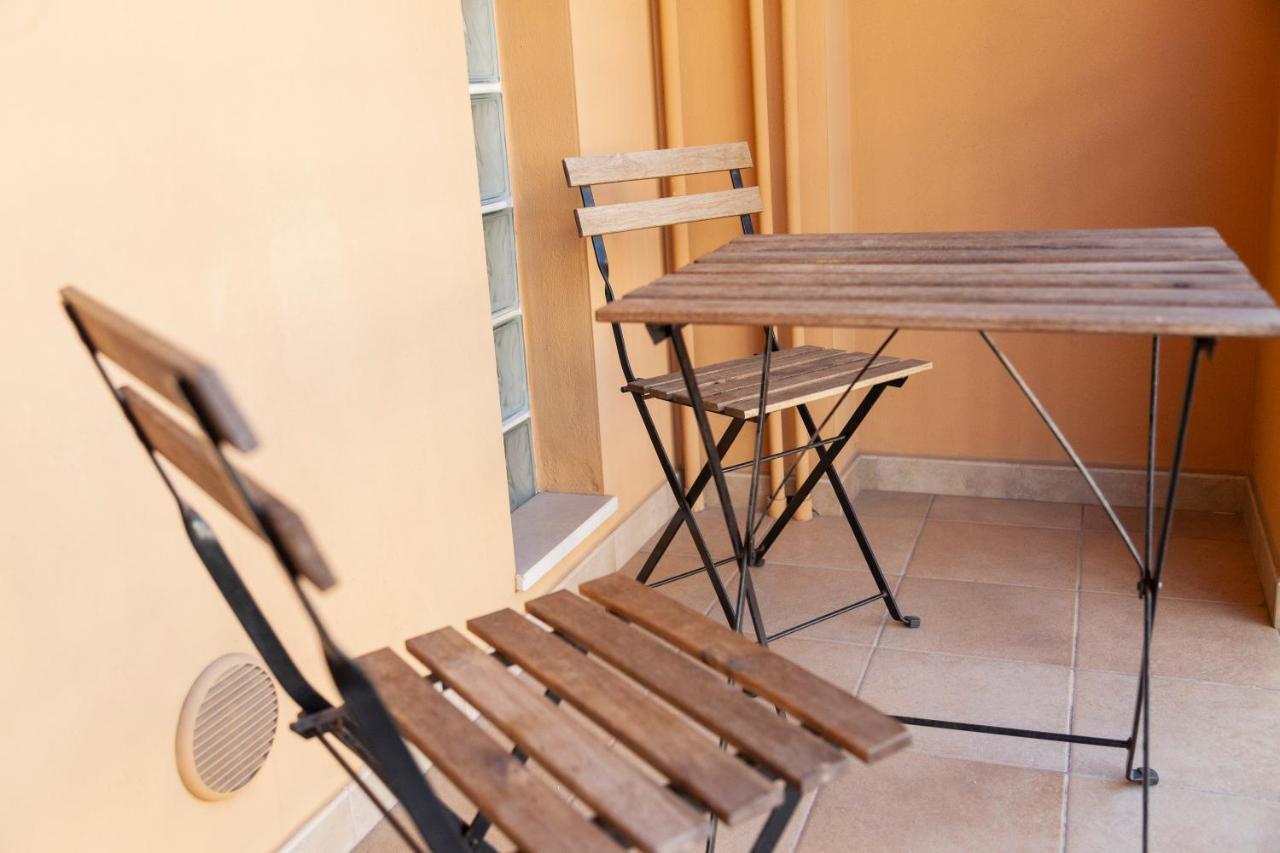 Calefati Holiday Bari Exterior foto
