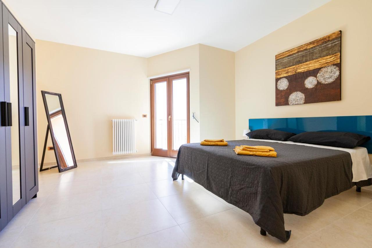 Calefati Holiday Bari Exterior foto
