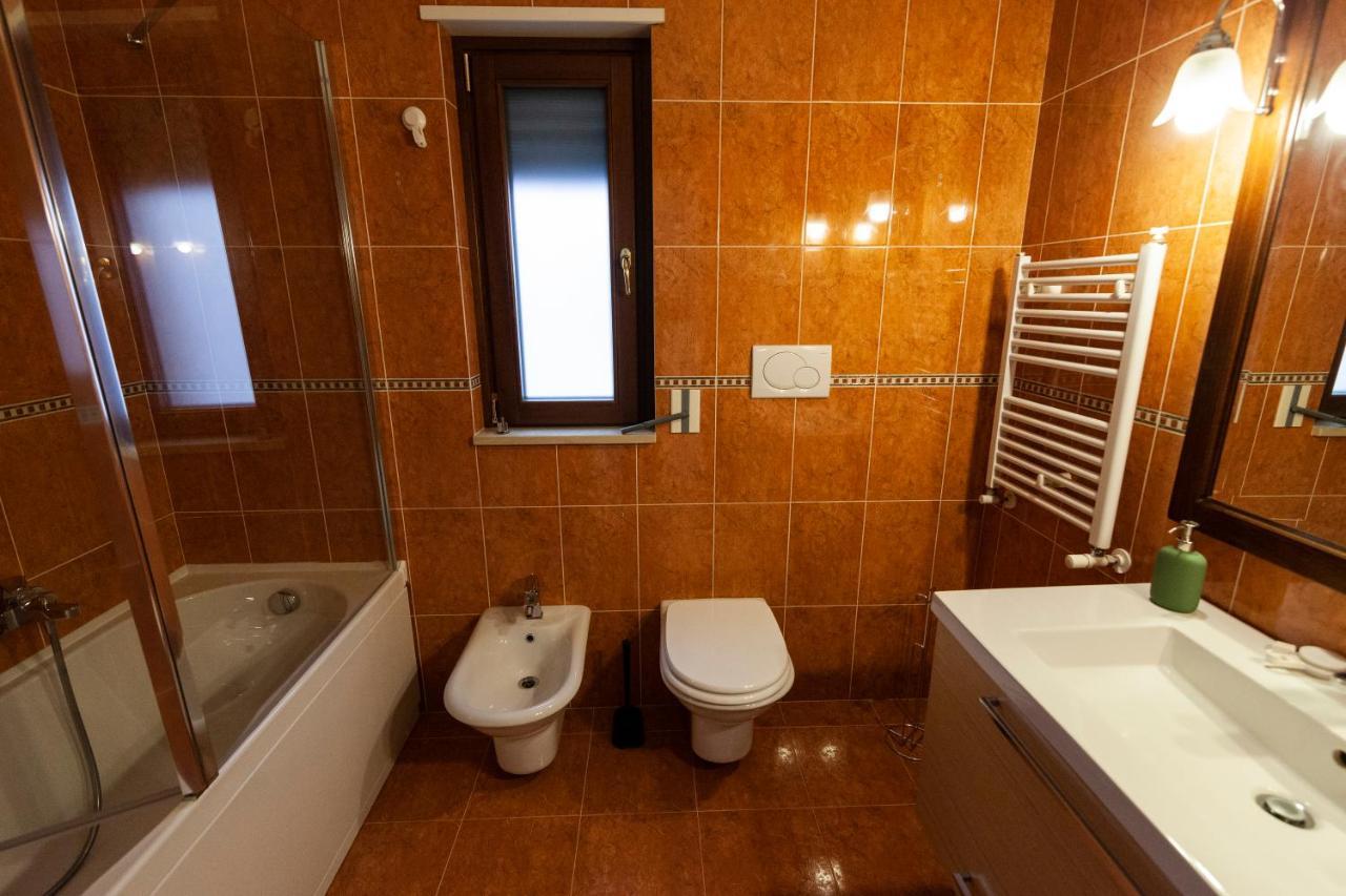 Calefati Holiday Bari Exterior foto