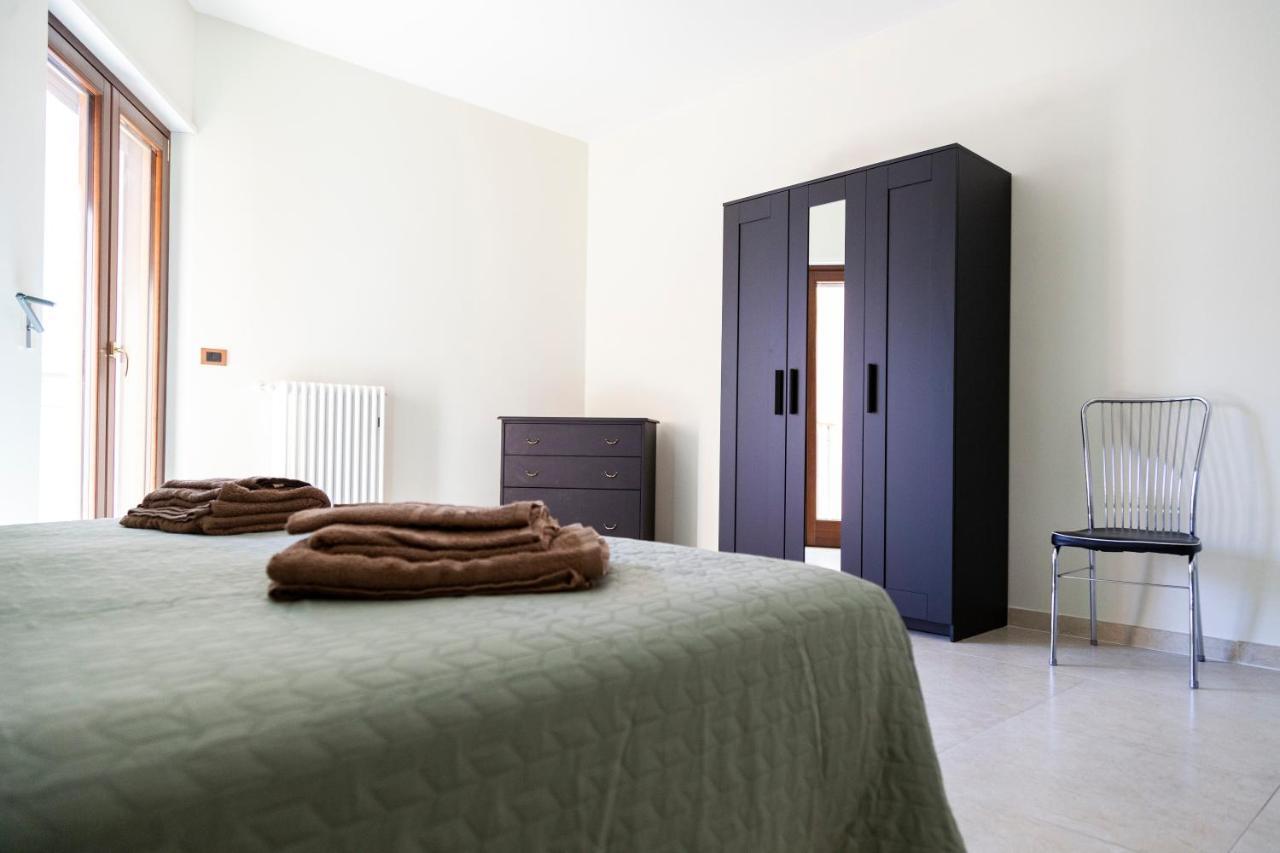 Calefati Holiday Bari Exterior foto