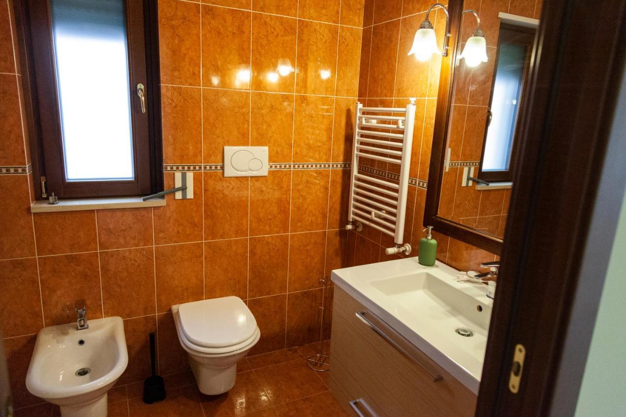 Calefati Holiday Bari Exterior foto